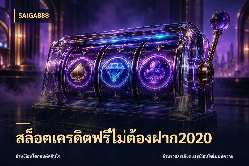 ดูที่มาของจำนวนก่อนอ่านคำขยาย: สล็อตเครดิตฟรีไม่ต้องฝาก2020