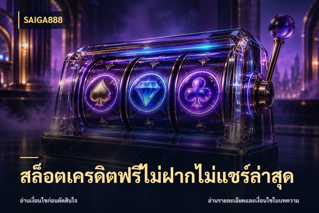 ดูที่มาของจำนวนก่อนอ่านคำขยาย: สล็อตเครดิตฟรีไม่ฝากไม่แชร์ล่าสุด